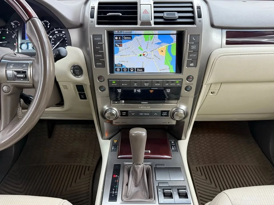2015 Lexus GX 2nd Gen - Image 17 of 19