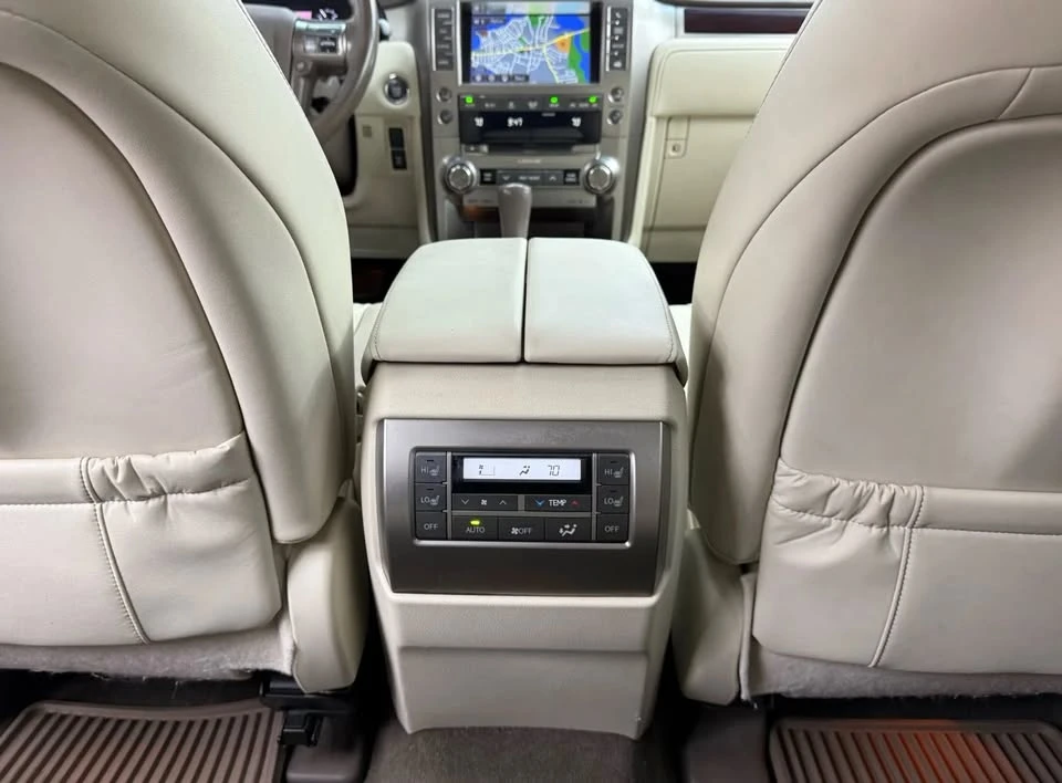 2015 Lexus GX 2nd Gen - Image 18 of 19