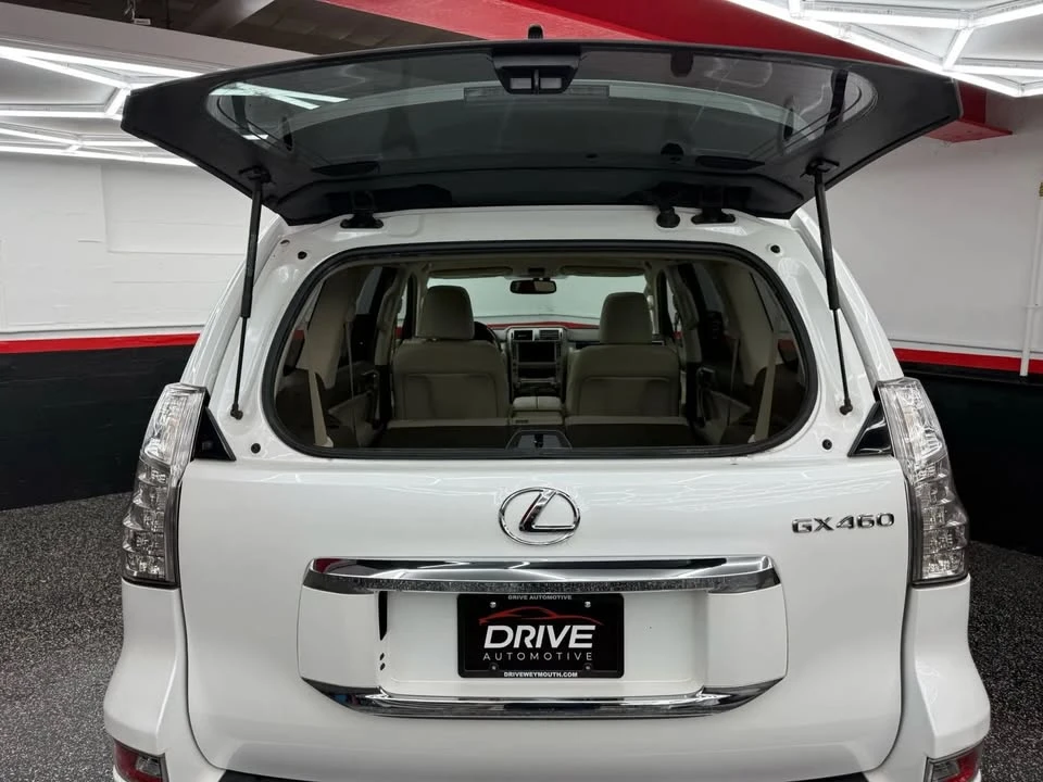 2015 Lexus GX 2nd Gen - Image 8 of 19