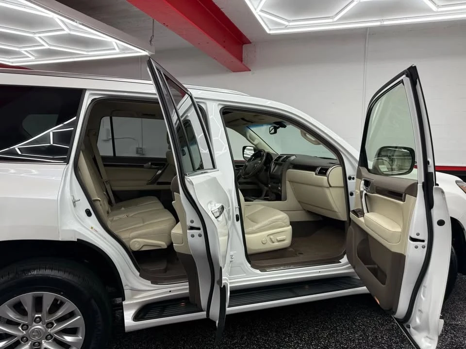 2015 Lexus GX 2nd Gen - Image 12 of 19