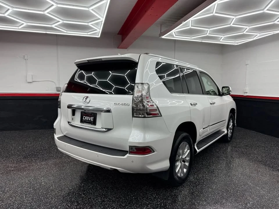 2015 Lexus GX 2nd Gen - Image 5 of 19