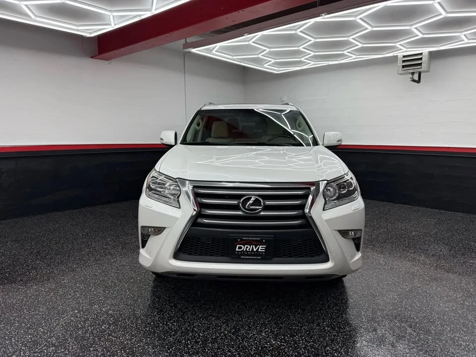2015 Lexus GX 2nd Gen - Image 2 of 19