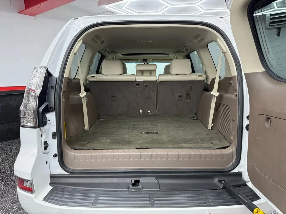 2015 Lexus GX 2nd Gen - Image 19 of 19