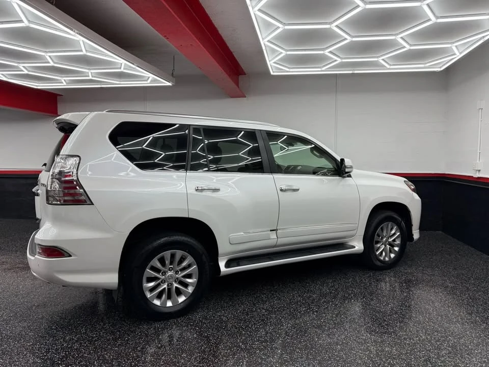 2015 Lexus GX 2nd Gen - Image 4 of 19