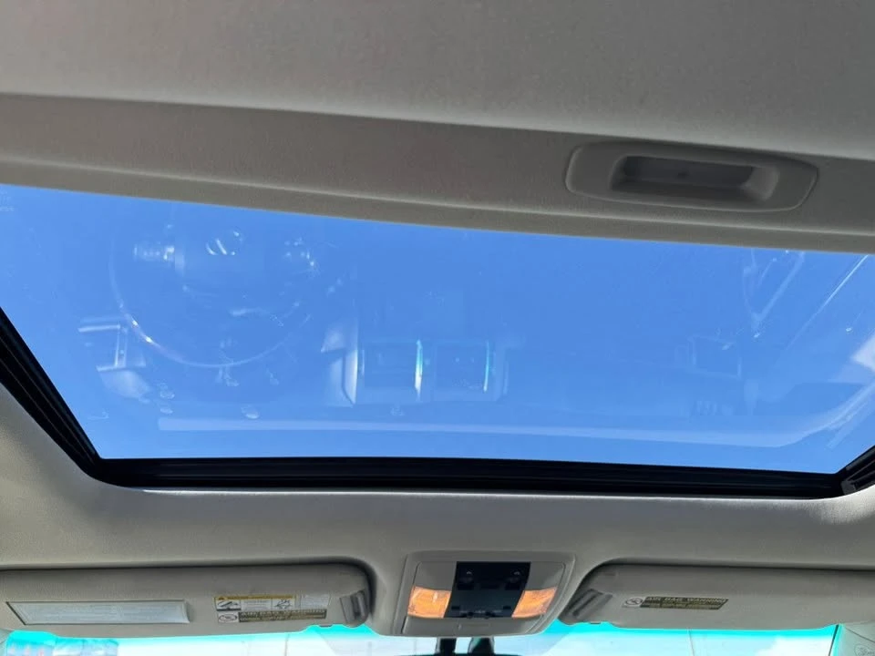 2015 Lexus GX 2nd Gen - Image 12 of 17