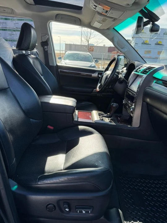 2015 Lexus GX 2nd Gen - Image 13 of 17