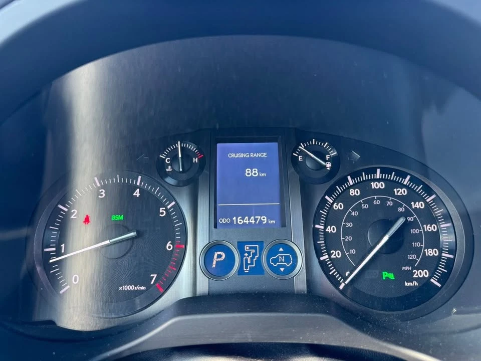 2015 Lexus GX 2nd Gen - Image 10 of 17