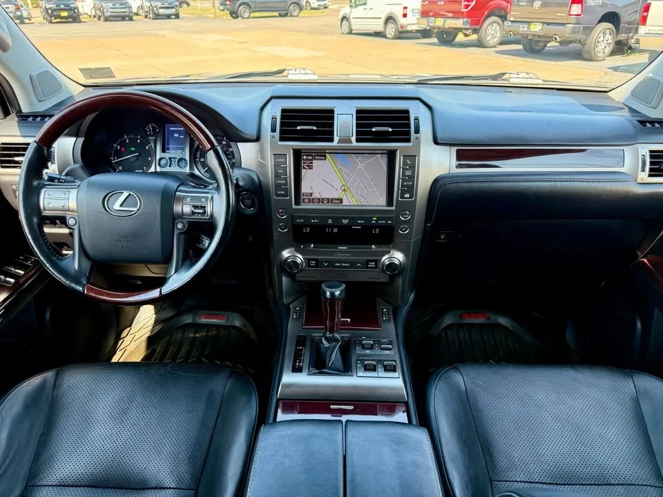 2015 Lexus GX 2nd Gen - Image 13 of 20