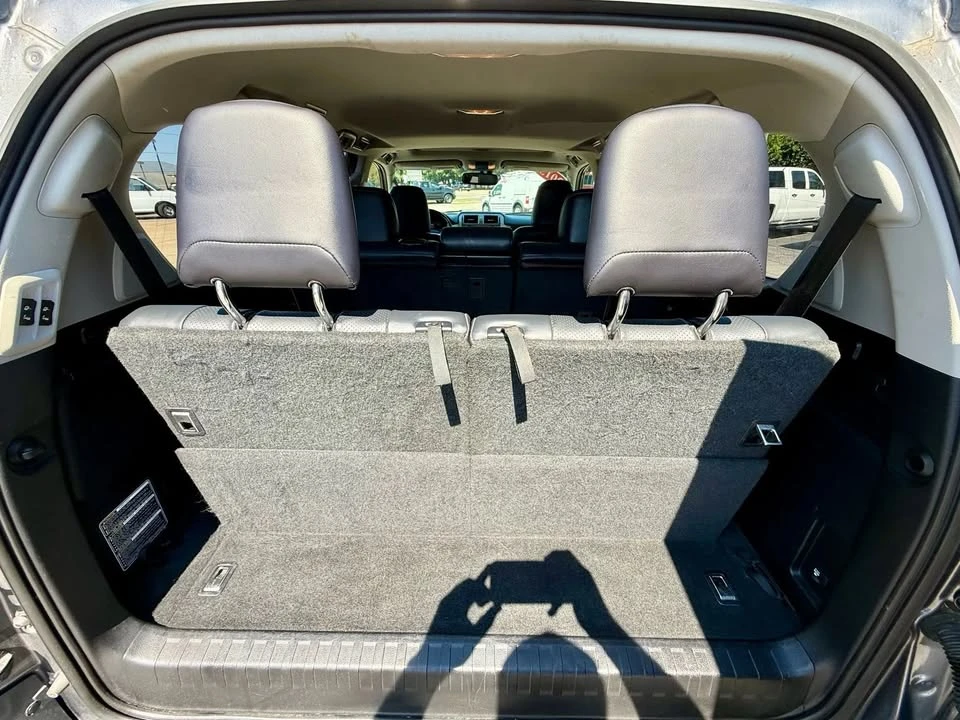 2015 Lexus GX 2nd Gen - Image 18 of 20