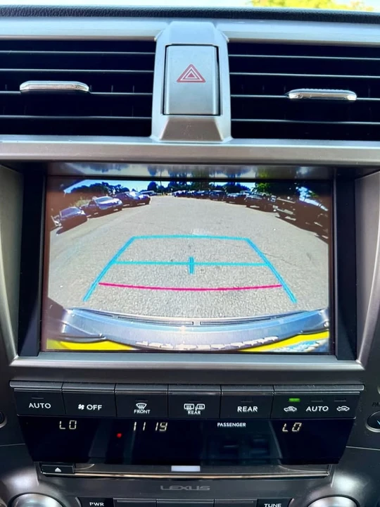 2015 Lexus GX 2nd Gen - Image 17 of 20