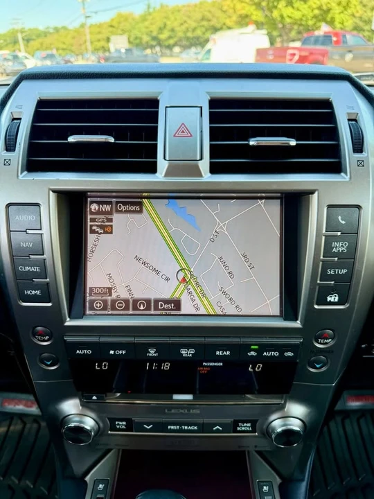 2015 Lexus GX 2nd Gen - Image 15 of 20