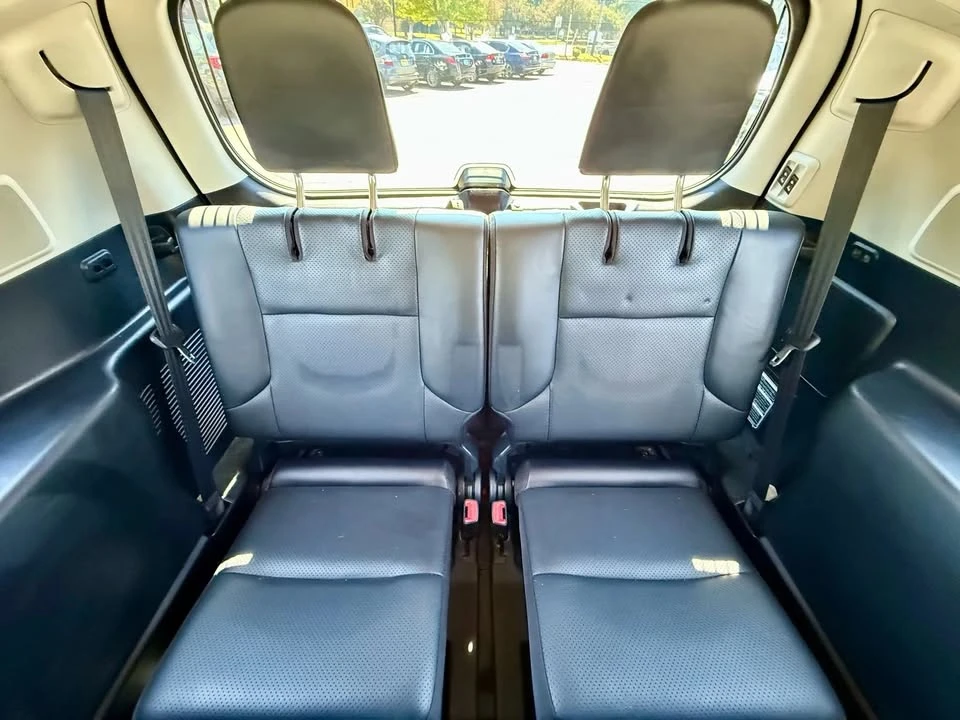 2015 Lexus GX 2nd Gen - Image 10 of 20