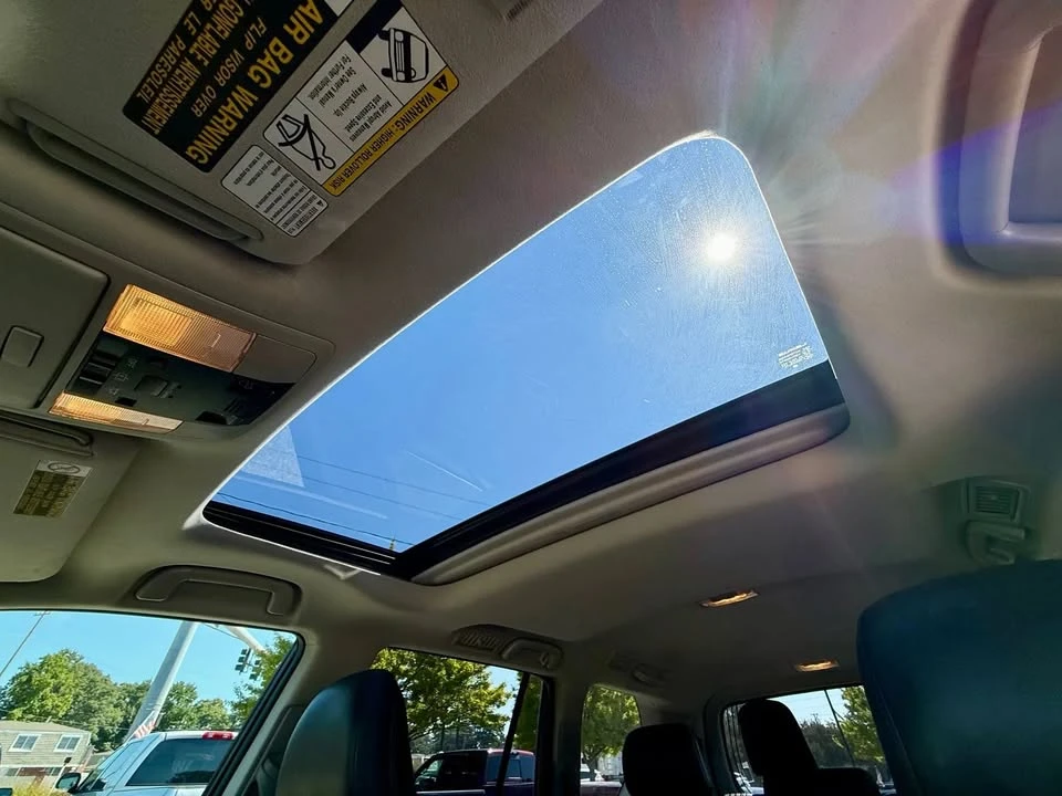 2015 Lexus GX 2nd Gen - Image 19 of 20
