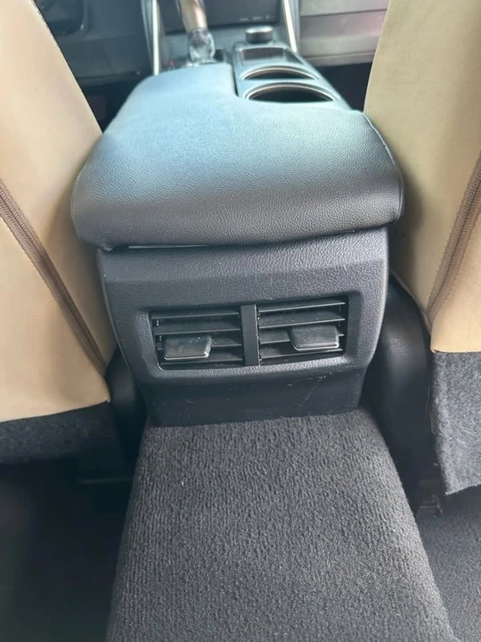 2015 Lexus IS 3rd Gen - Image 9 of 15