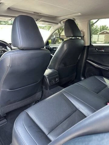 2015 Lexus IS 3rd Gen - Image 19 of 20