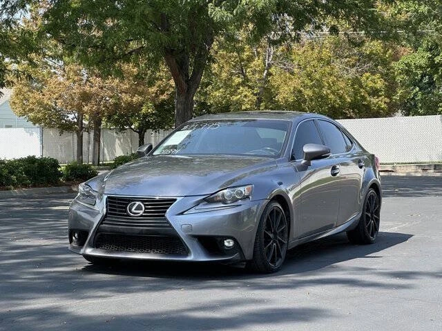 2015 Lexus IS 3rd Gen - Image 7 of 20