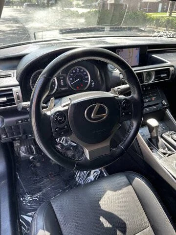2015 Lexus IS 3rd Gen - Image 10 of 20