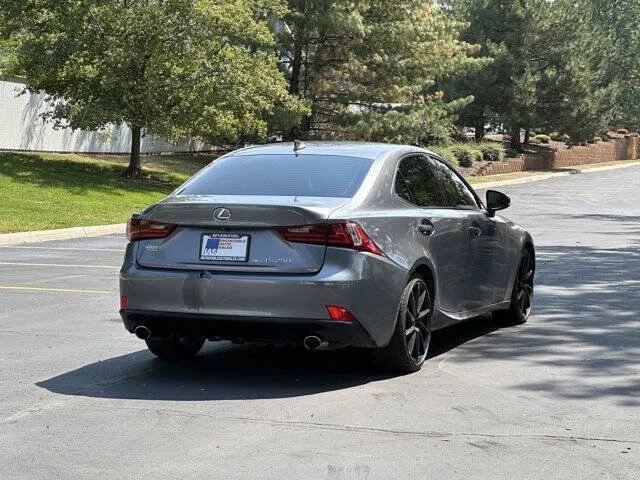 2015 Lexus IS 3rd Gen - Image 2 of 20