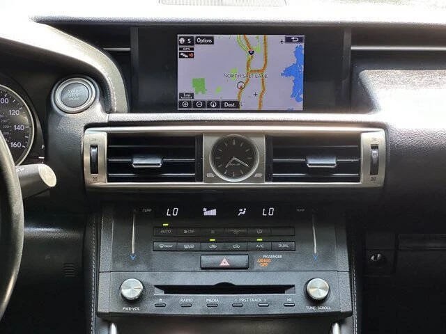 2015 Lexus IS 3rd Gen - Image 14 of 20