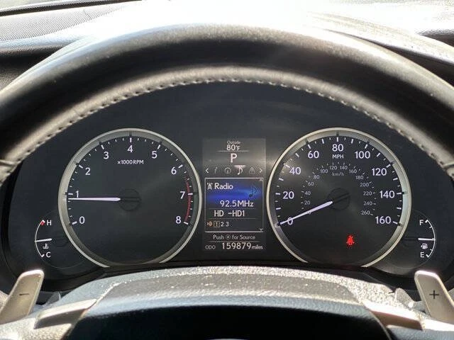 2015 Lexus IS 3rd Gen - Image 13 of 20