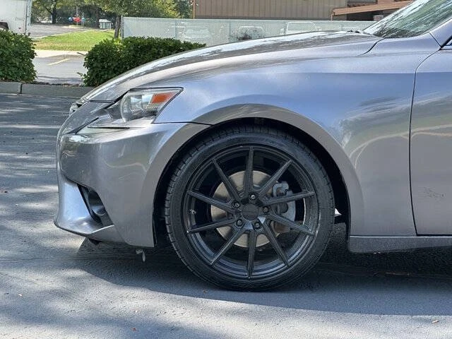 2015 Lexus IS 3rd Gen - Image 9 of 20