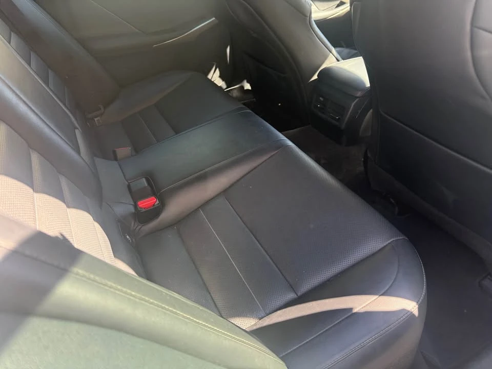 2015 Lexus IS 3rd Gen - Image 8 of 9