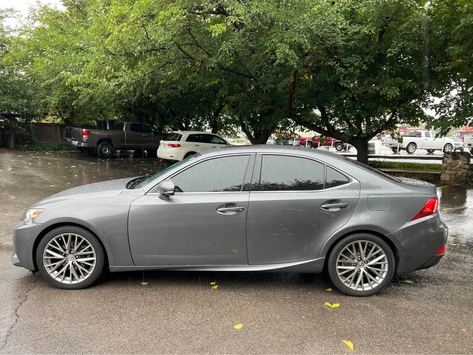 2015 Lexus IS 3rd Gen - Image 7 of 20