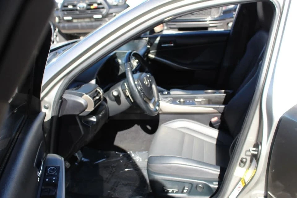 2015 Lexus IS 3rd Gen - Image 20 of 20