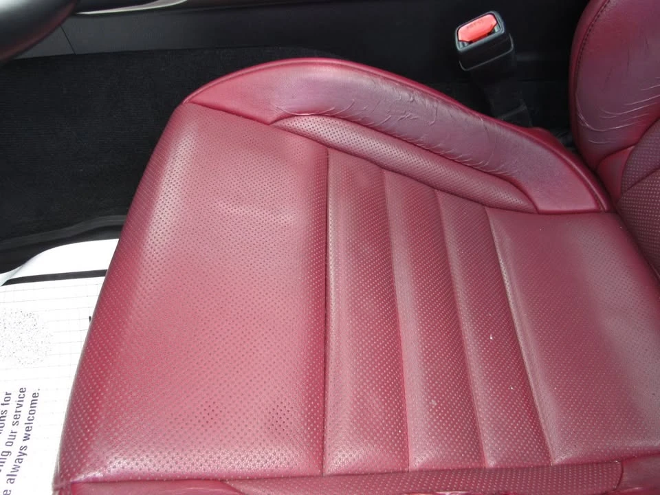 2015 Lexus IS 3rd Gen - Image 13 of 19