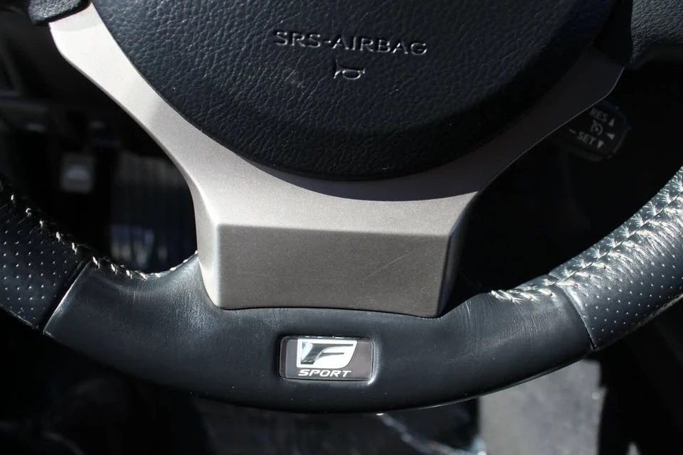 2015 Lexus IS 3rd Gen - Image 18 of 20