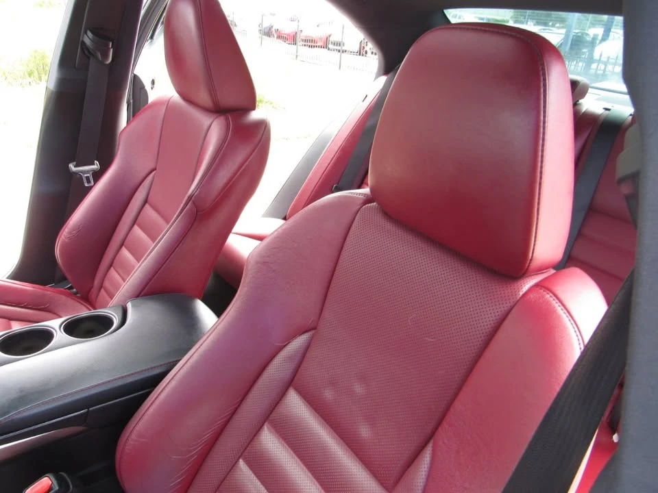 2015 Lexus IS 3rd Gen - Image 14 of 19