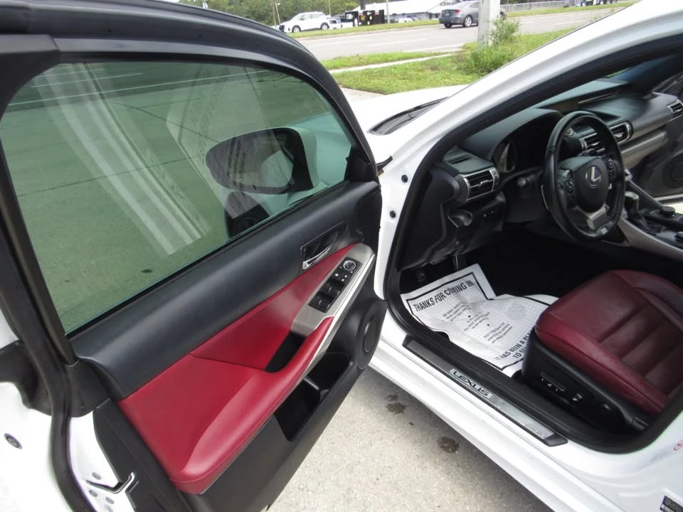 2015 Lexus IS 3rd Gen - Image 9 of 19