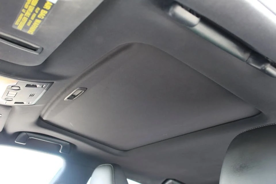2015 Lexus IS 3rd Gen - Image 19 of 19