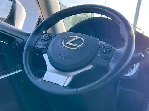2015 Lexus IS 3rd Gen - Image 14 of 15
