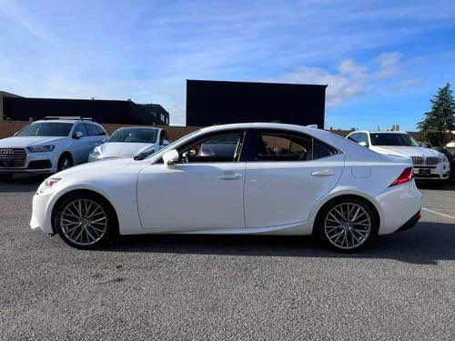 2015 Lexus IS 3rd Gen - Image 12 of 15