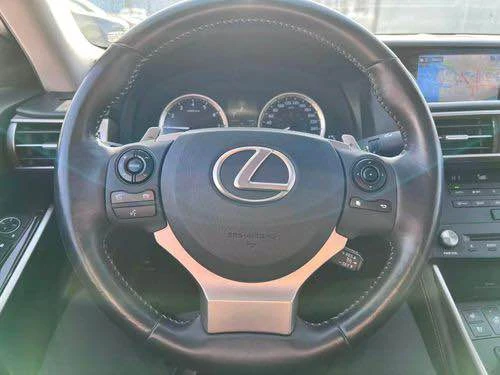 2015 Lexus IS 3rd Gen - Image 7 of 15