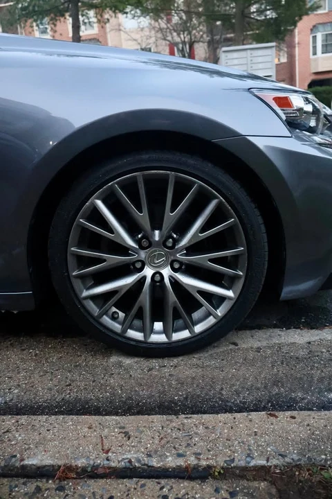 2015 Lexus IS 3rd Gen - Image 6 of 18