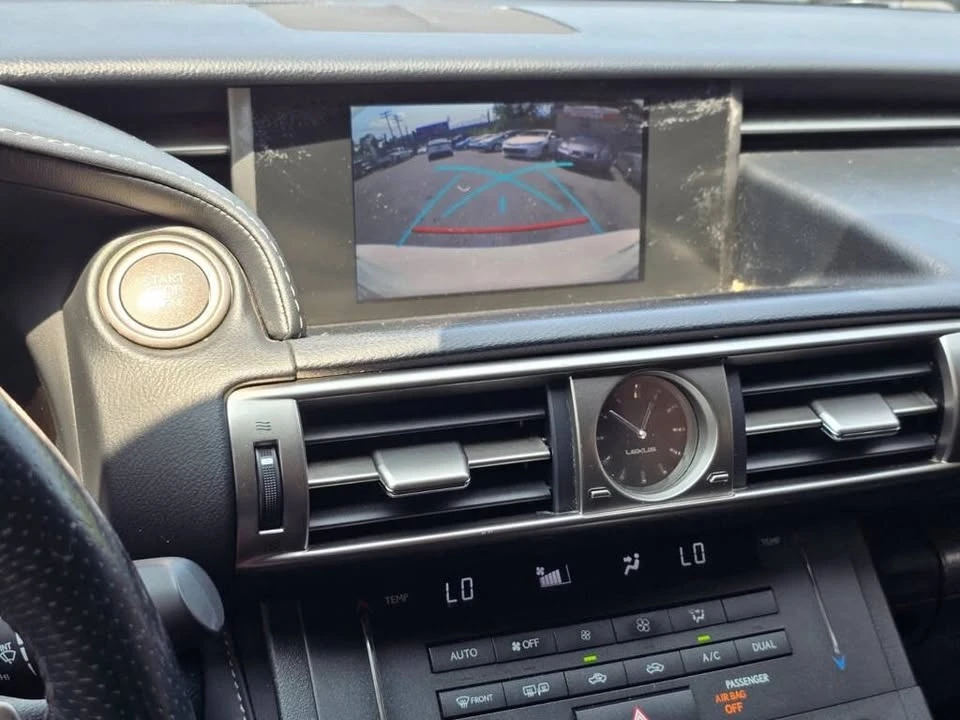 2015 Lexus IS 3rd Gen - Image 15 of 19