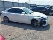 2015 Lexus IS 3rd Gen - Image 5 of 11