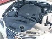 2015 Lexus IS 3rd Gen - Image 6 of 11