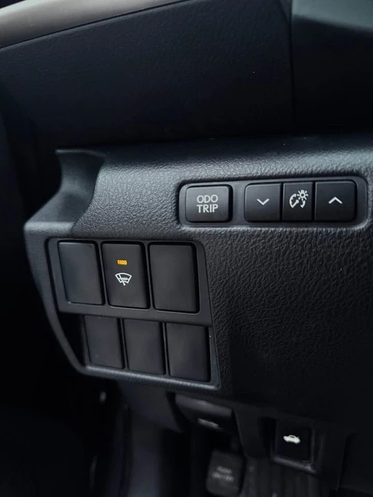2015 Lexus IS 3rd Gen - Image 12 of 14
