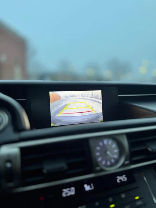 2015 Lexus IS 3rd Gen - Image 10 of 14