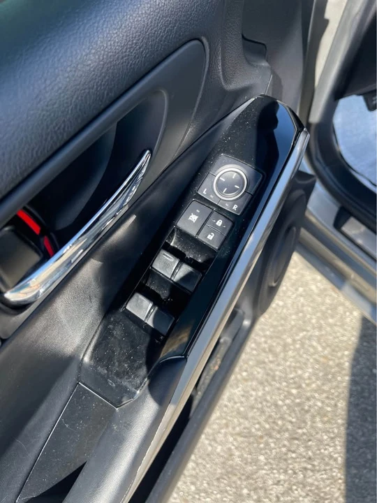 2015 Lexus IS 3rd Gen - Image 13 of 13