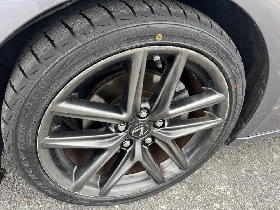 2015 Lexus IS 3rd Gen - Image 15 of 20