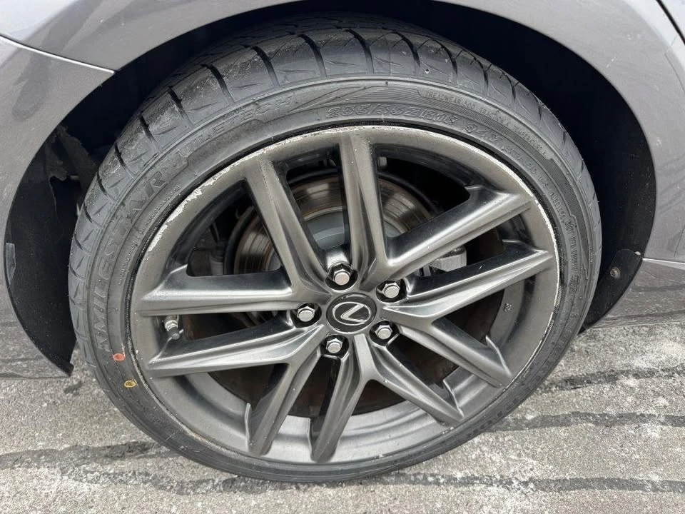 2015 Lexus IS 3rd Gen - Image 14 of 20