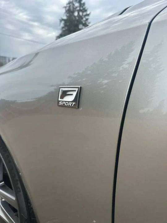 2015 Lexus IS 3rd Gen - Image 11 of 20