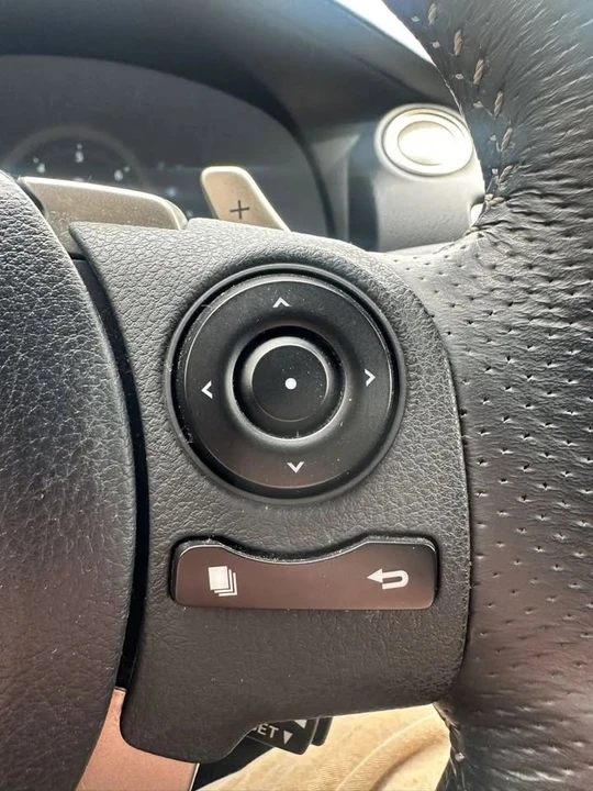 2015 Lexus IS 3rd Gen - Image 20 of 20