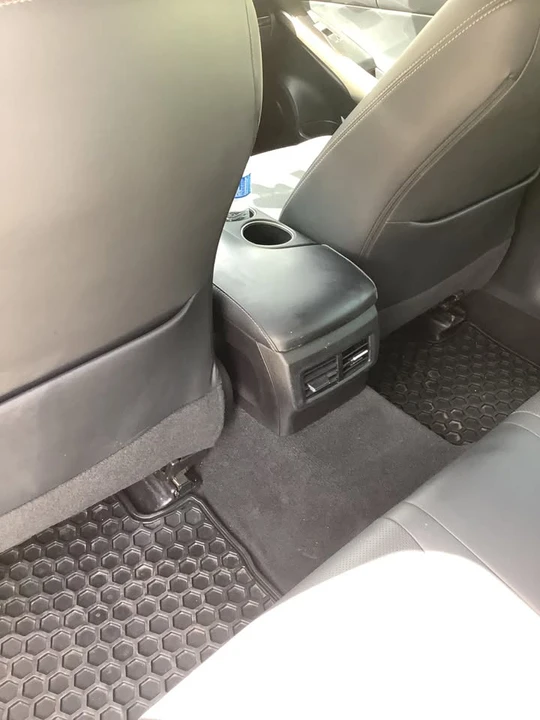 2015 Lexus IS 3rd Gen - Image 8 of 12