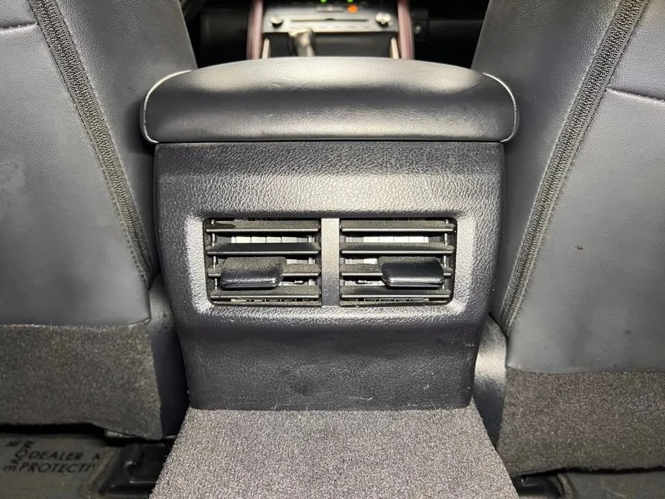 2015 Lexus IS 3rd Gen - Image 15 of 20