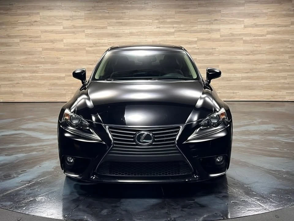 2015 Lexus IS 3rd Gen - Image 7 of 20